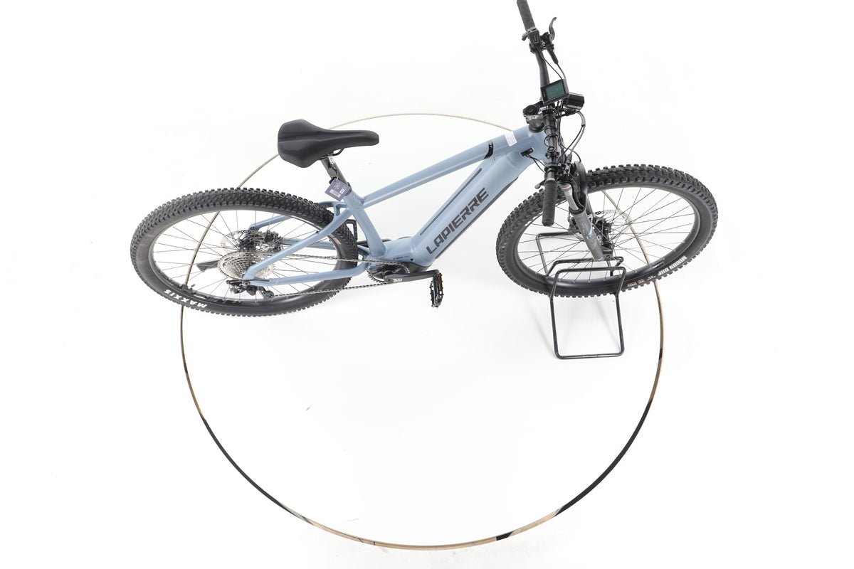 Lapierre Overvolt HT 8.6 E-Bike - Image 13