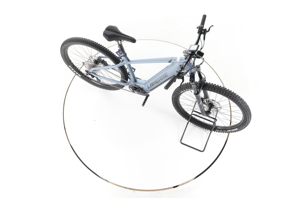 Lapierre Overvolt HT 8.6 E-Bike - Image 14