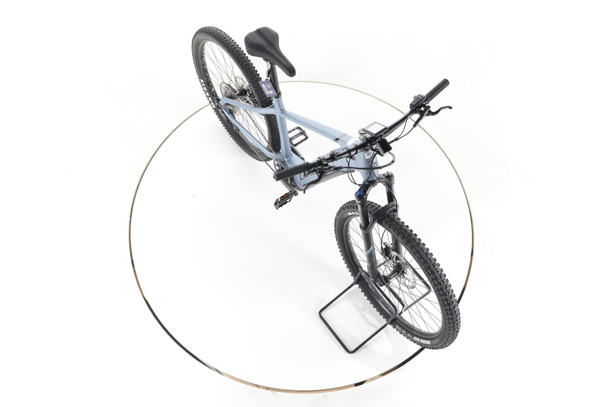 Lapierre Overvolt HT 8.6 E-Bike - Image 15