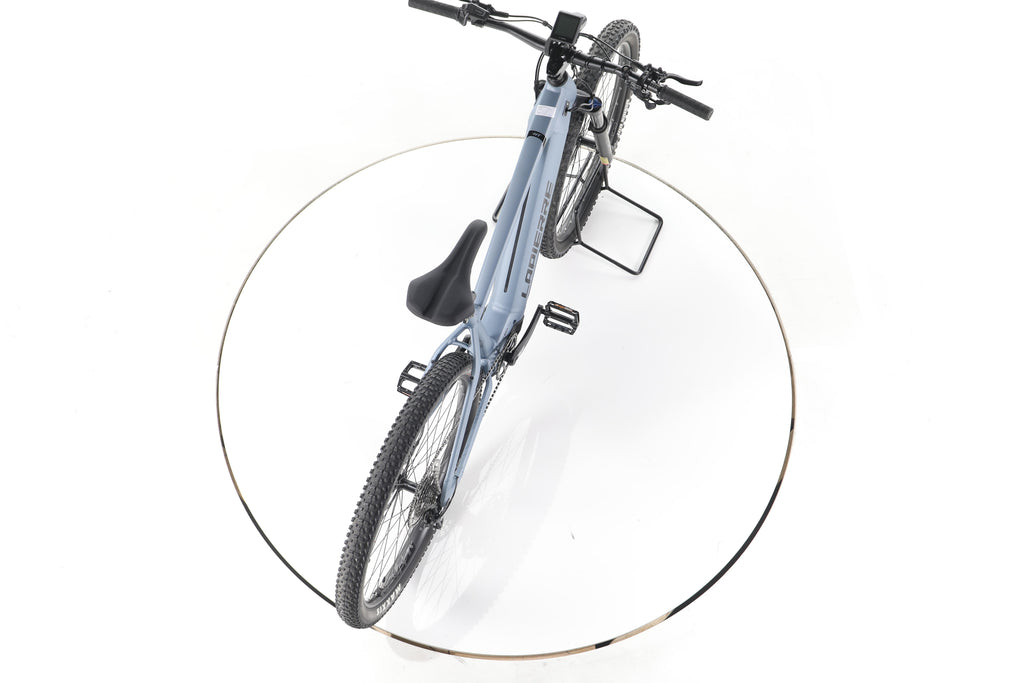 Lapierre Overvolt HT 8.6 E-Bike - Image 23