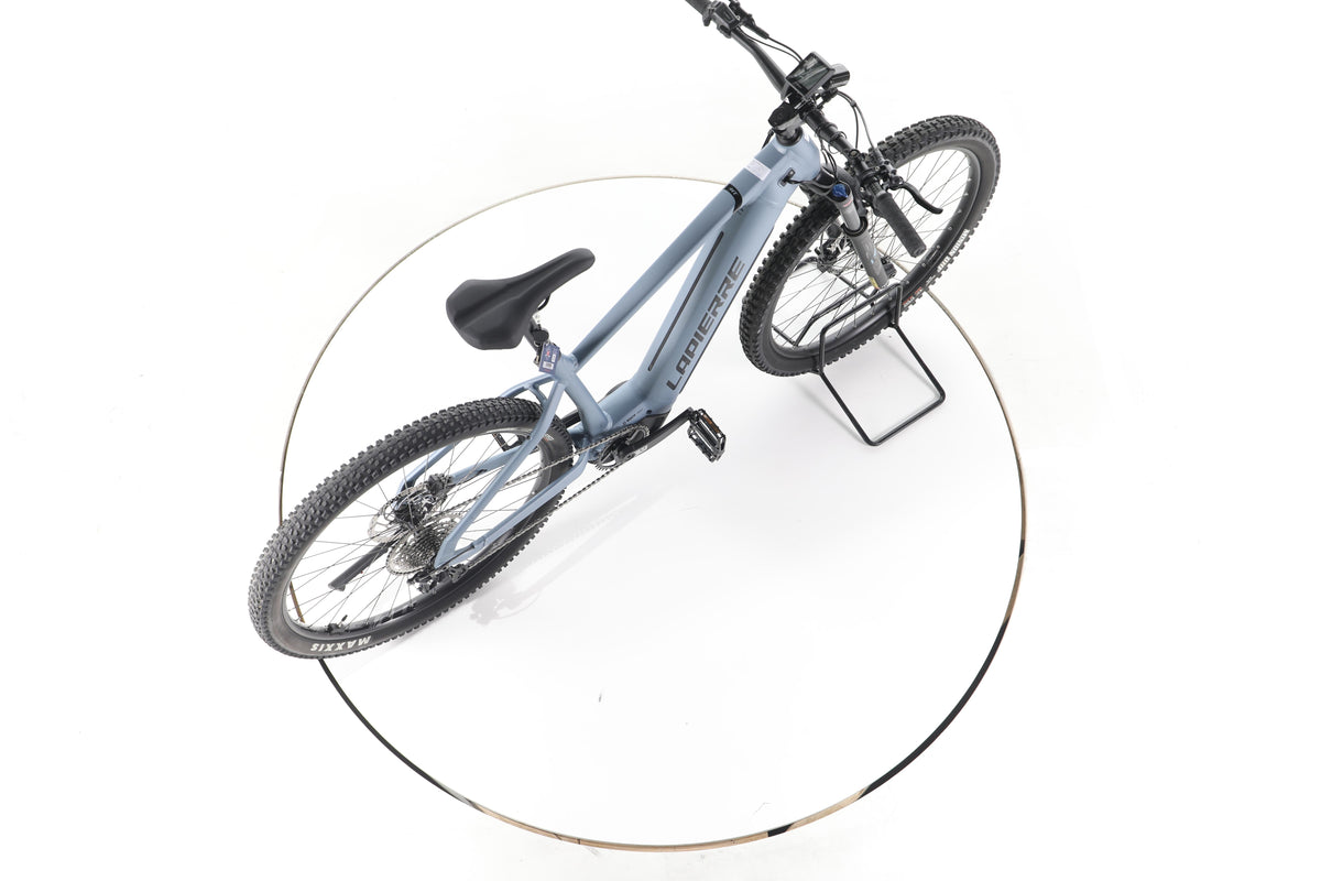 Lapierre Overvolt HT 8.6 E-Bike - Image 24