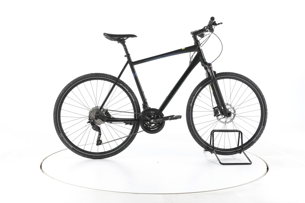 Stevens 6x Cross Fahrrad Hardtail - Image 1