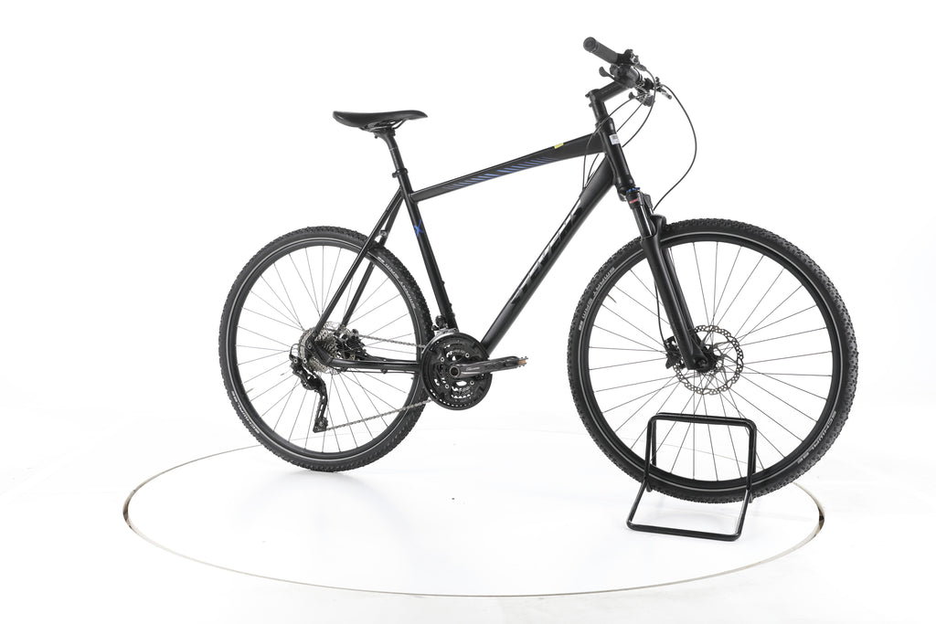 Stevens 6x Cross Fahrrad Hardtail - Image 2
