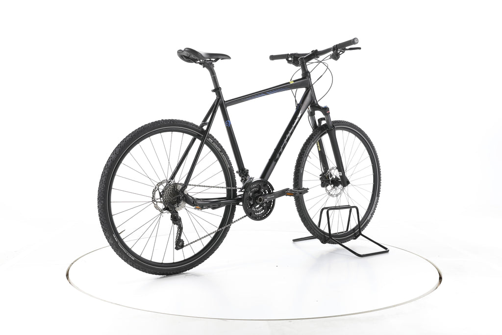 Stevens 6x Cross Fahrrad Hardtail - Image 12