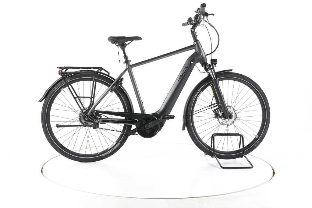 Pegasus Premio EVO 5R Belt City E-Bike - Image 1