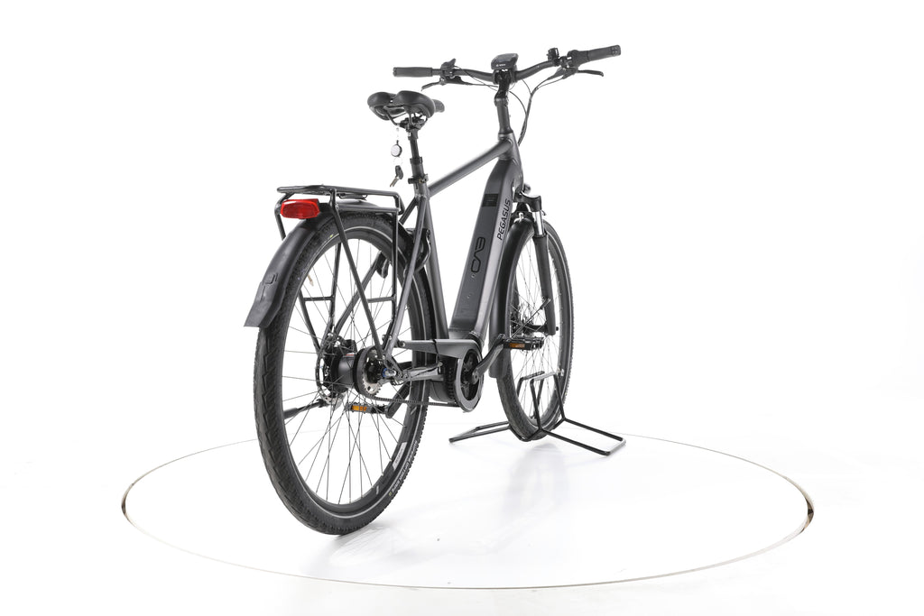 Pegasus Premio EVO 5R Belt City E-Bike - Image 11