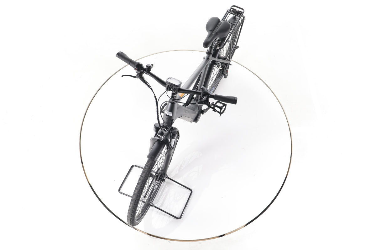 Pegasus Premio EVO 5R Belt City E-Bike - Image 17