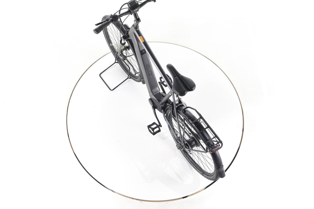 Pegasus Premio EVO 5R Belt City E-Bike - Image 21