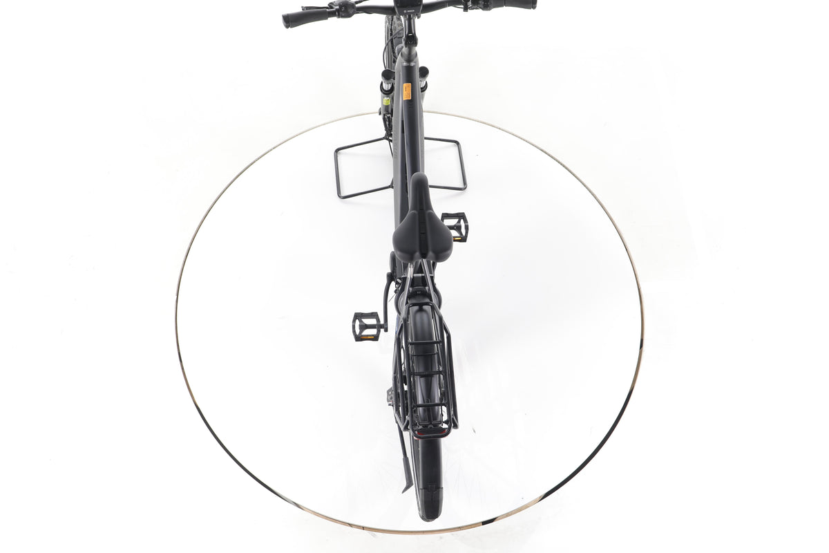 Pegasus Premio EVO 5R Belt City E-Bike - Image 22