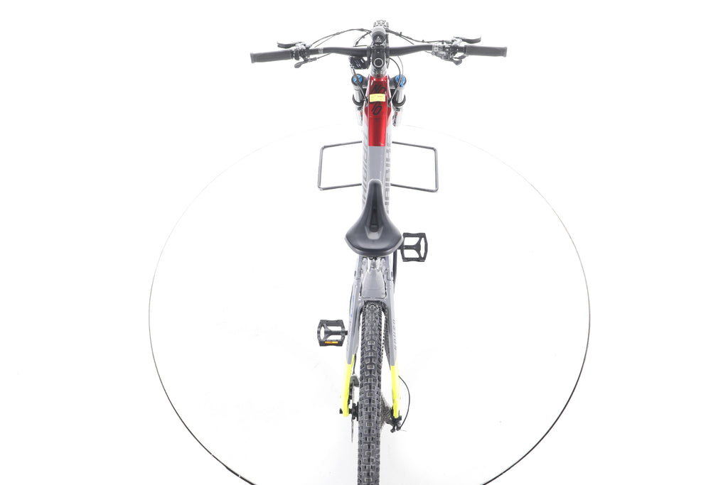 Haibike NDuro 7 E-Bike Fully - Image 22