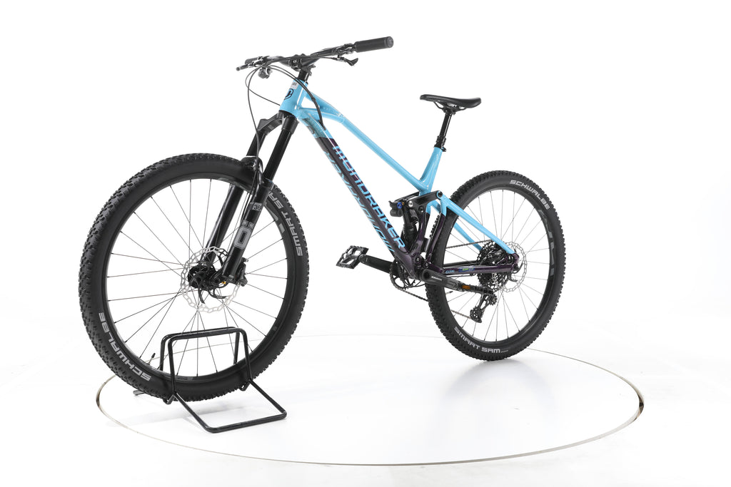 Mondraker Foxy R Fahrrad Fully - Image 6