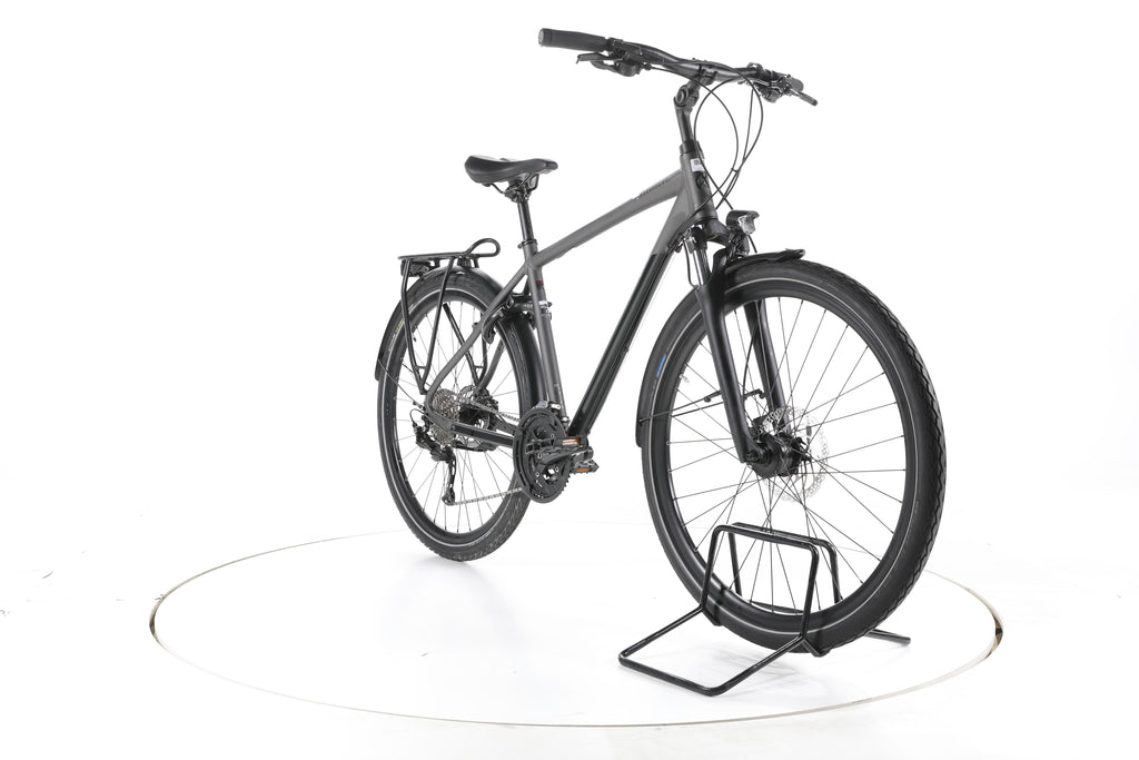 Kalkhoff Endeavour 27 Fahrrad City & Trekking - Image 3