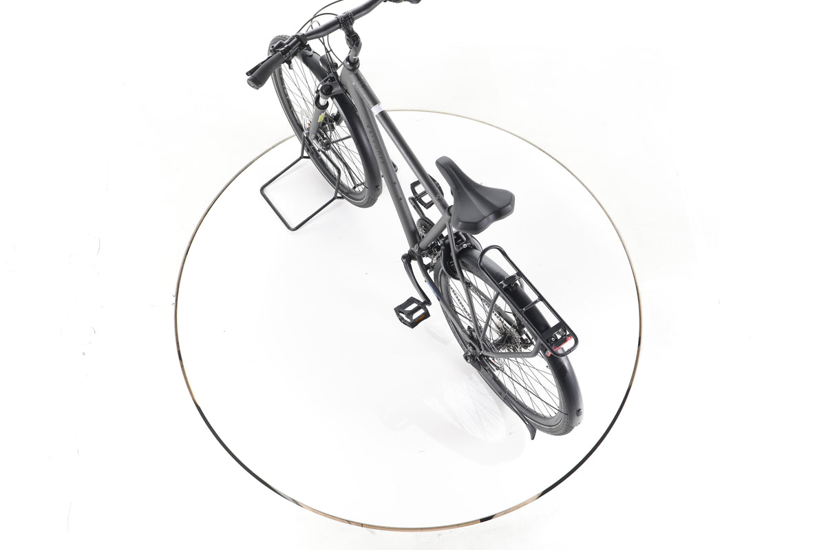 Kalkhoff Endeavour 27 Fahrrad City & Trekking - Image 21