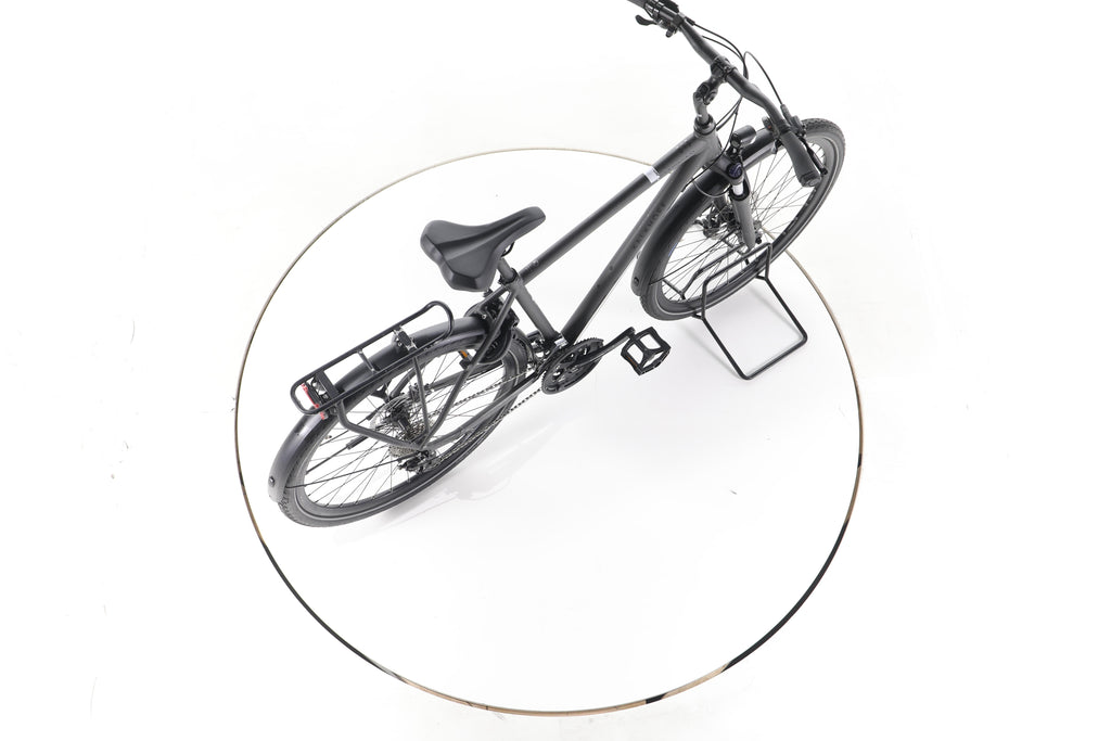 Kalkhoff Endeavour 27 Fahrrad City & Trekking - Image 24