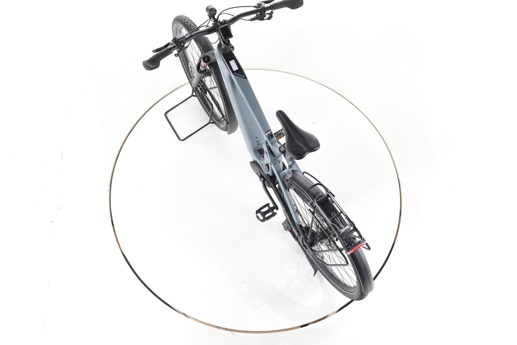 Simplon Stomp SUV E essential SUV E-Bike 2025 - Image 21