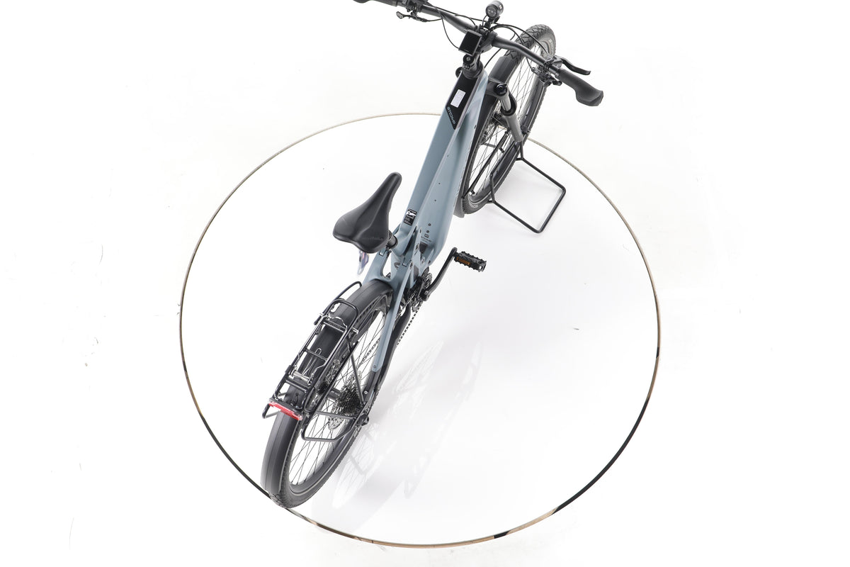 Simplon Stomp SUV E essential SUV E-Bike 2025 - Image 23