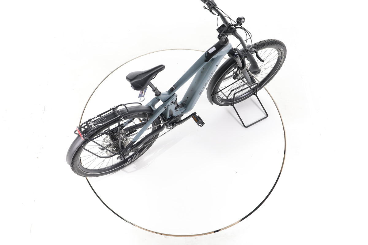 Simplon Stomp SUV E essential SUV E-Bike 2025 - Image 24