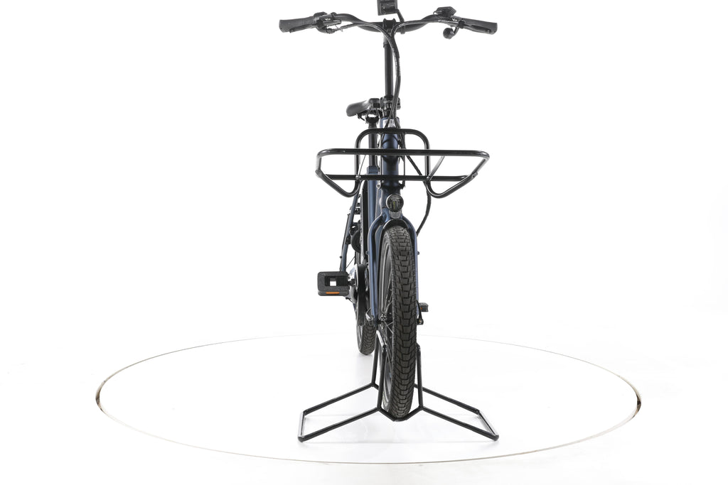 i:SY N3.8 ZR Kompakt E-Bike Tiefeinsteiger - Image 4