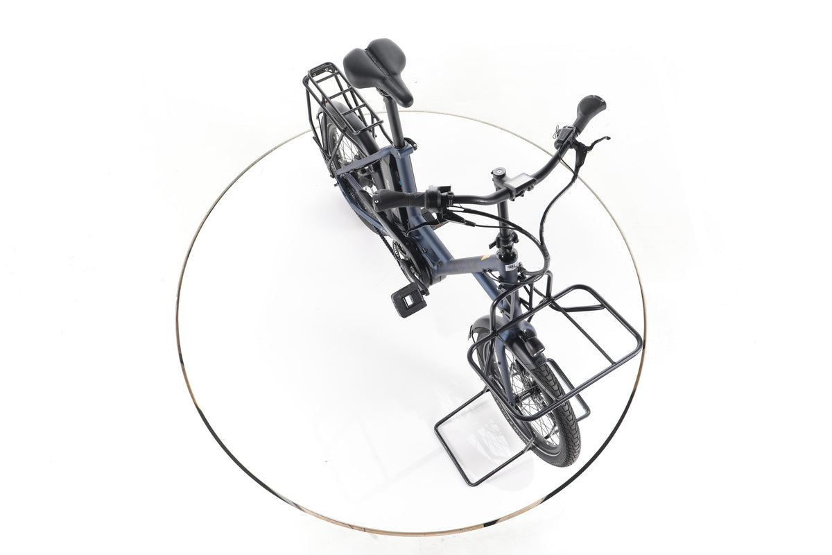 i:SY N3.8 ZR Kompakt E-Bike Tiefeinsteiger - Image 15