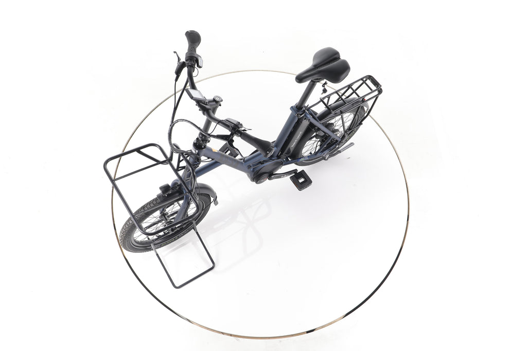 i:SY N3.8 ZR Kompakt E-Bike Tiefeinsteiger - Image 18