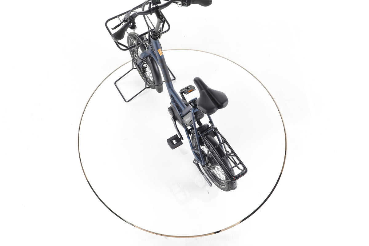 i:SY N3.8 ZR Kompakt E-Bike Tiefeinsteiger - Image 21