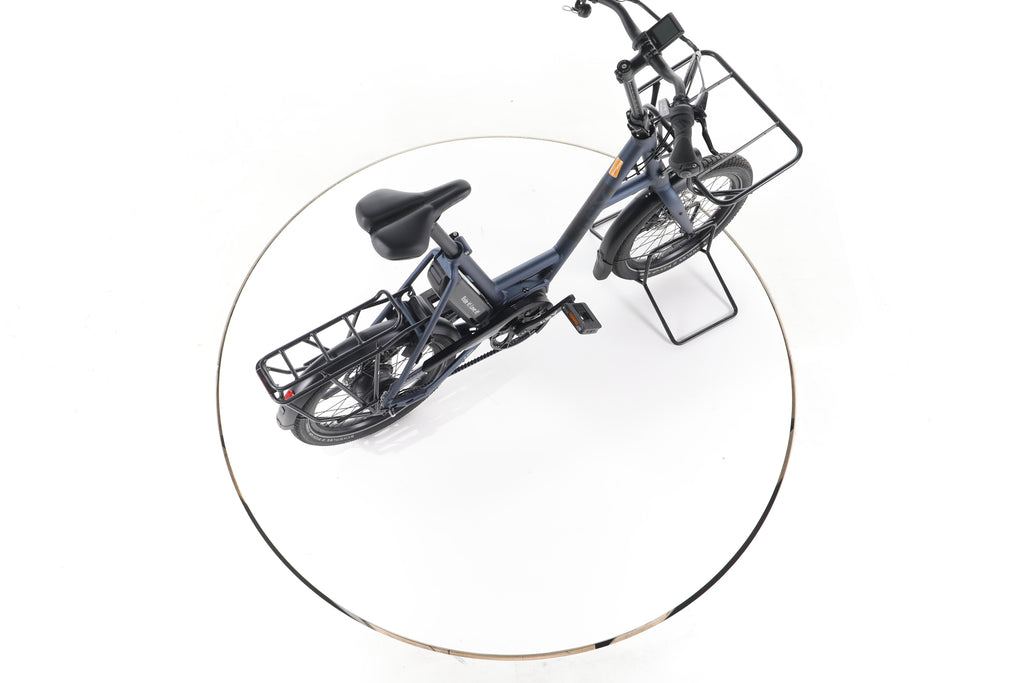 i:SY N3.8 ZR Kompakt E-Bike Tiefeinsteiger - Image 24