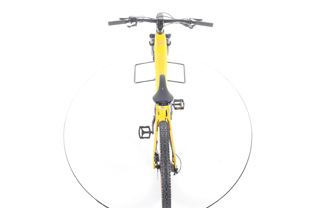 Cube Stereo Hybrid 140 HPC Pro 625 E-Bike Fully Carbon - Image 22