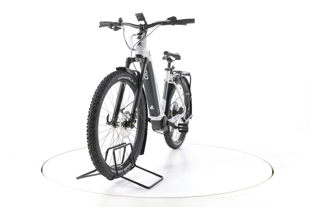 Bulls Copperhead Evo 2 Trekking E-Bike Tiefeinsteiger - Image 5