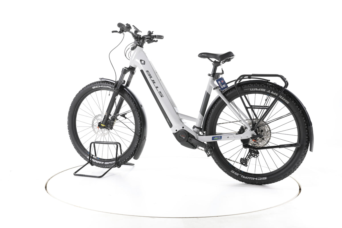 Bulls Copperhead Evo 2 Trekking E-Bike Tiefeinsteiger - Image 8