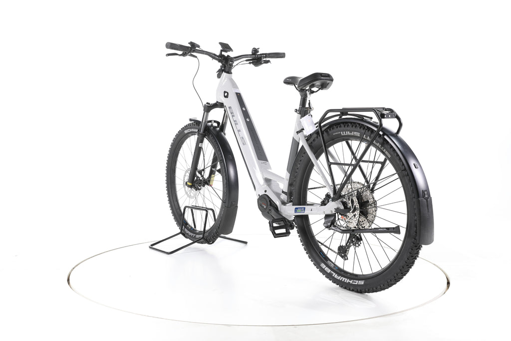Bulls Copperhead Evo 2 Trekking E-Bike Tiefeinsteiger - Image 9
