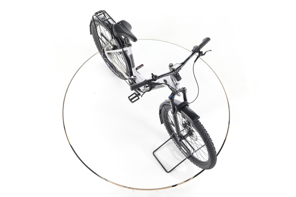 Bulls Copperhead Evo 2 Trekking E-Bike Tiefeinsteiger - Image 15