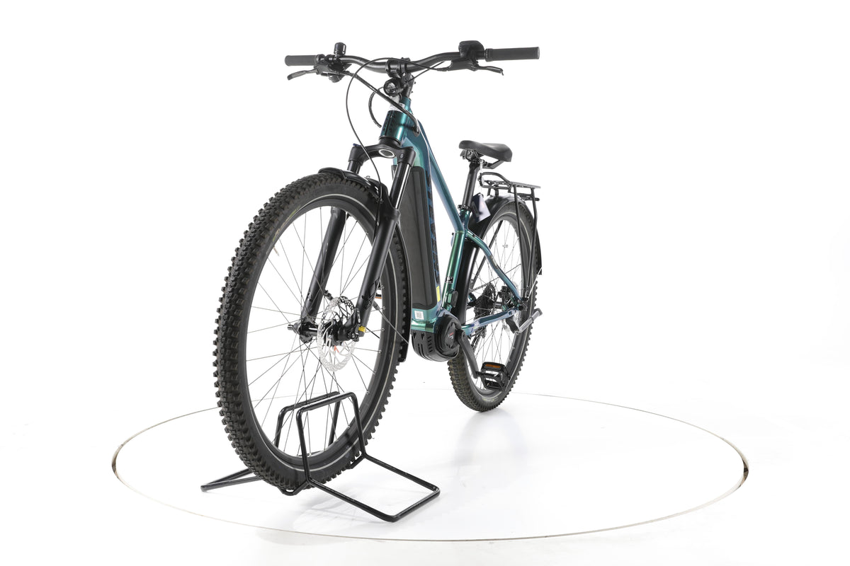 Stevens E-Hazard Trekking E-Bike - Image 5