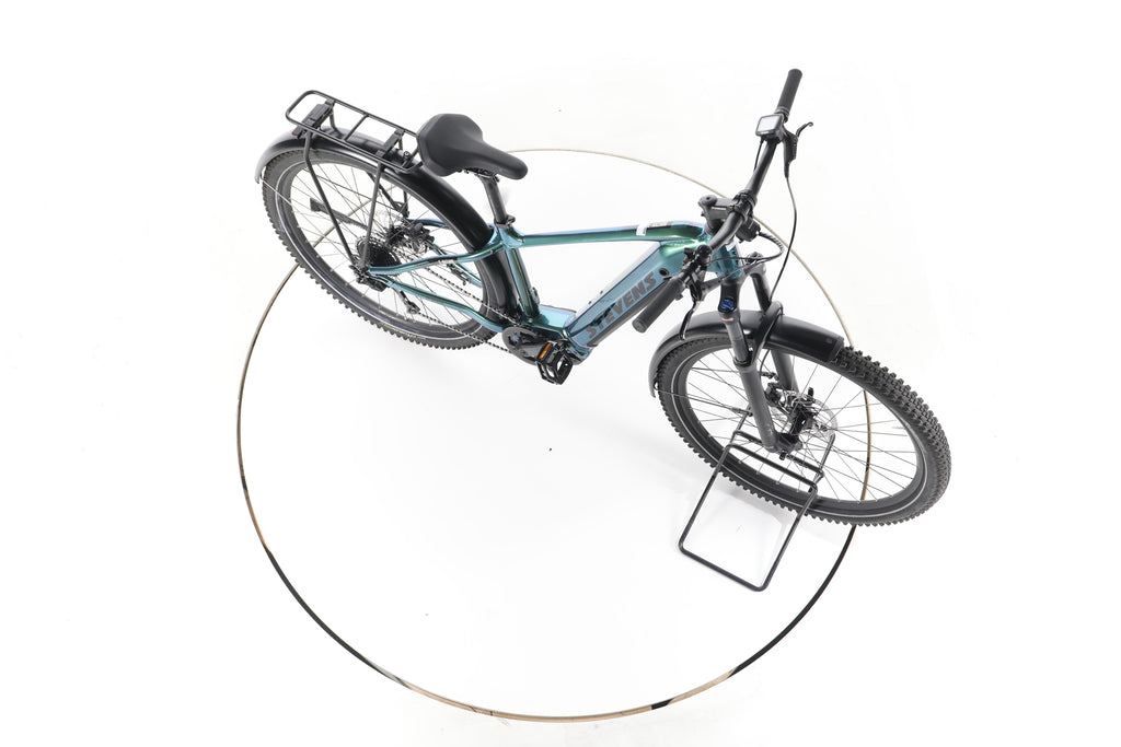 Stevens E-Hazard Trekking E-Bike - Image 14