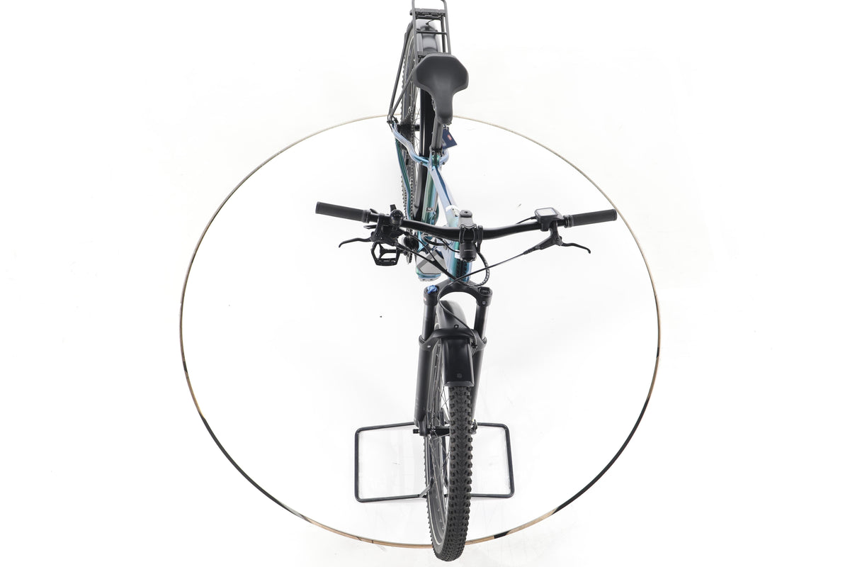 Stevens E-Hazard Trekking E-Bike - Image 16