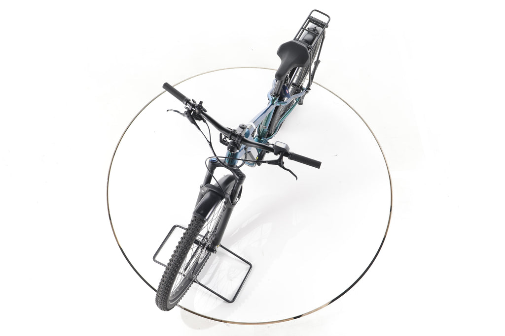 Stevens E-Hazard Trekking E-Bike - Image 17