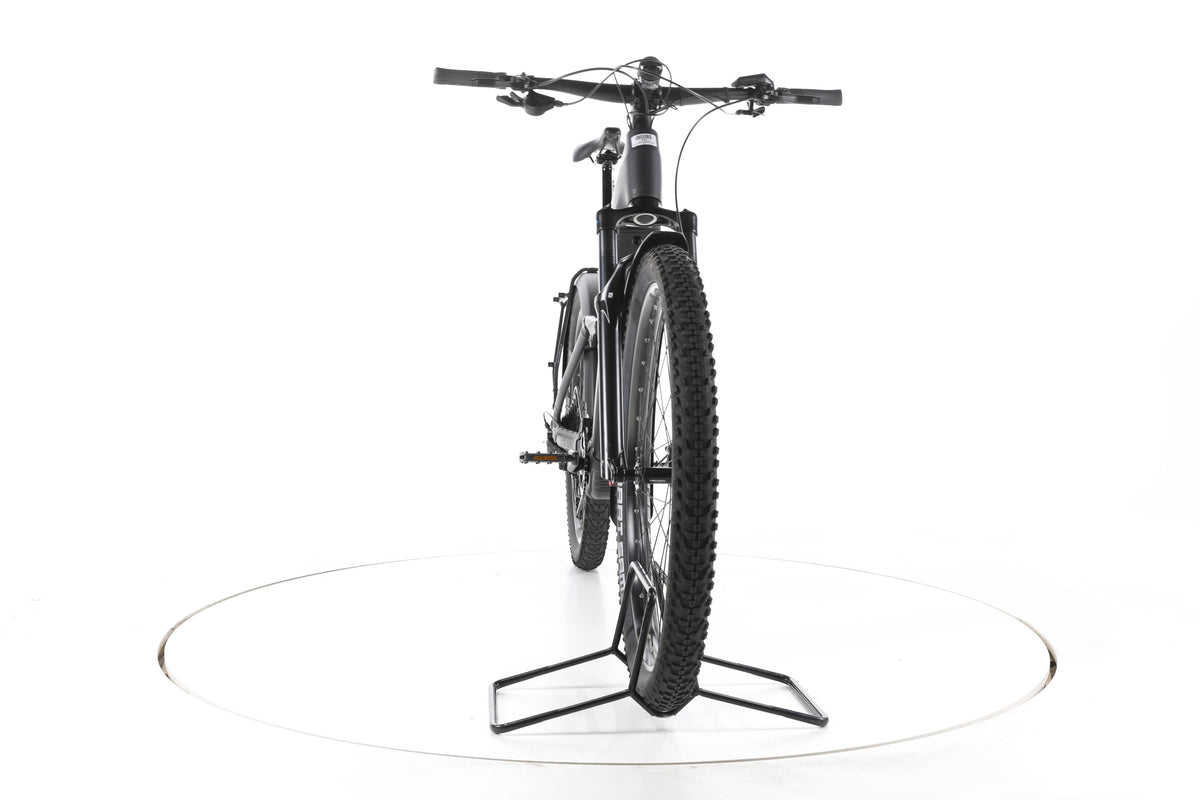 Cube Stereo Hybrid ONE22 Pro Allroad SUV E-Bike 2025 - Image 4