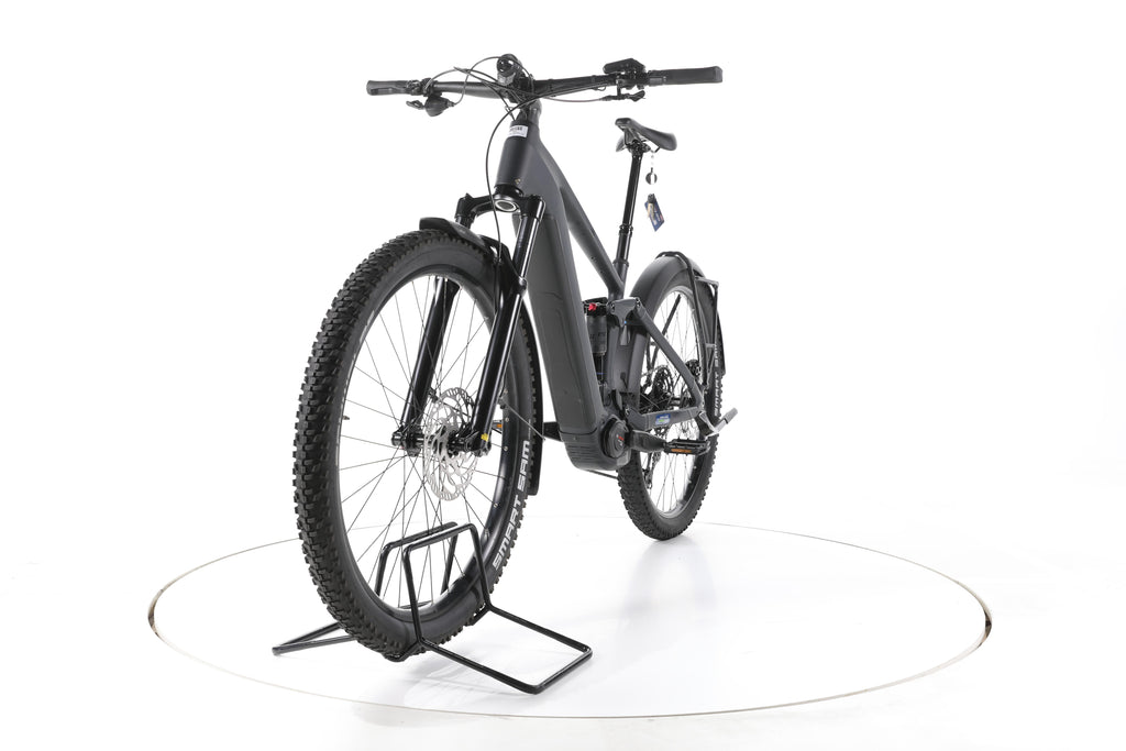 Cube Stereo Hybrid ONE22 Pro Allroad SUV E-Bike 2025 - Image 5
