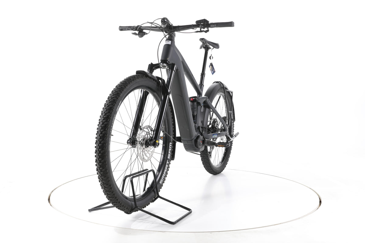 Cube Stereo Hybrid ONE22 Pro Allroad SUV E-Bike 2025 - Image 5