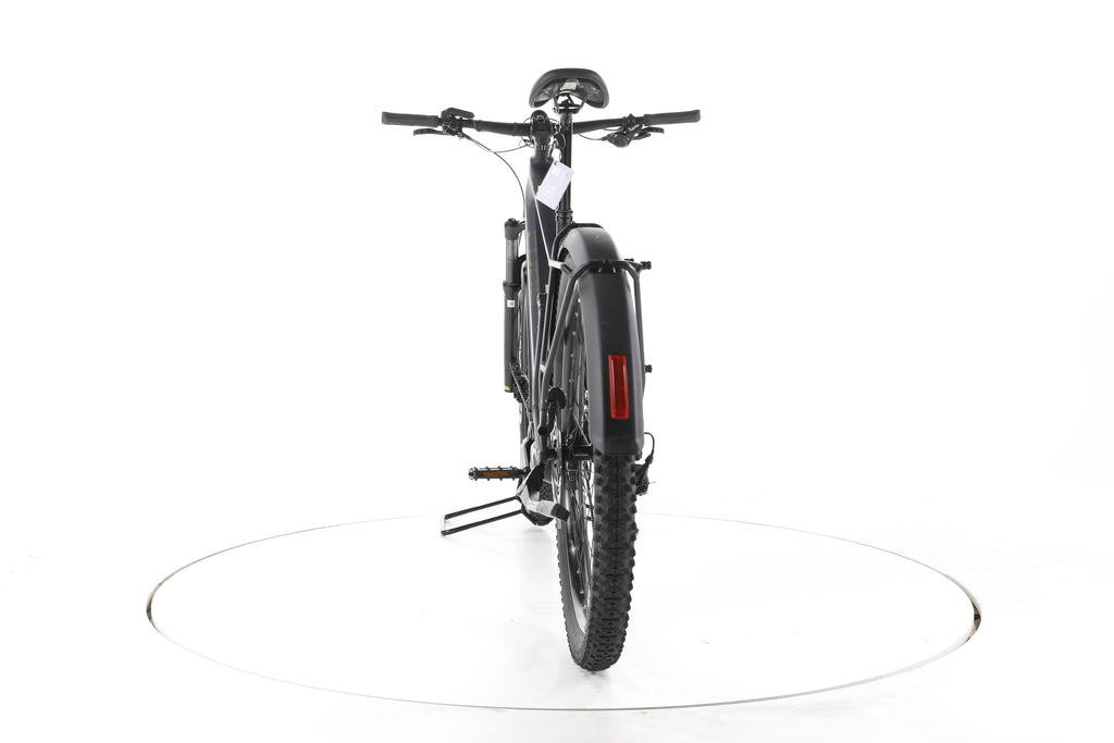 Cube Stereo Hybrid ONE22 Pro Allroad SUV E-Bike 2025 - Image 10