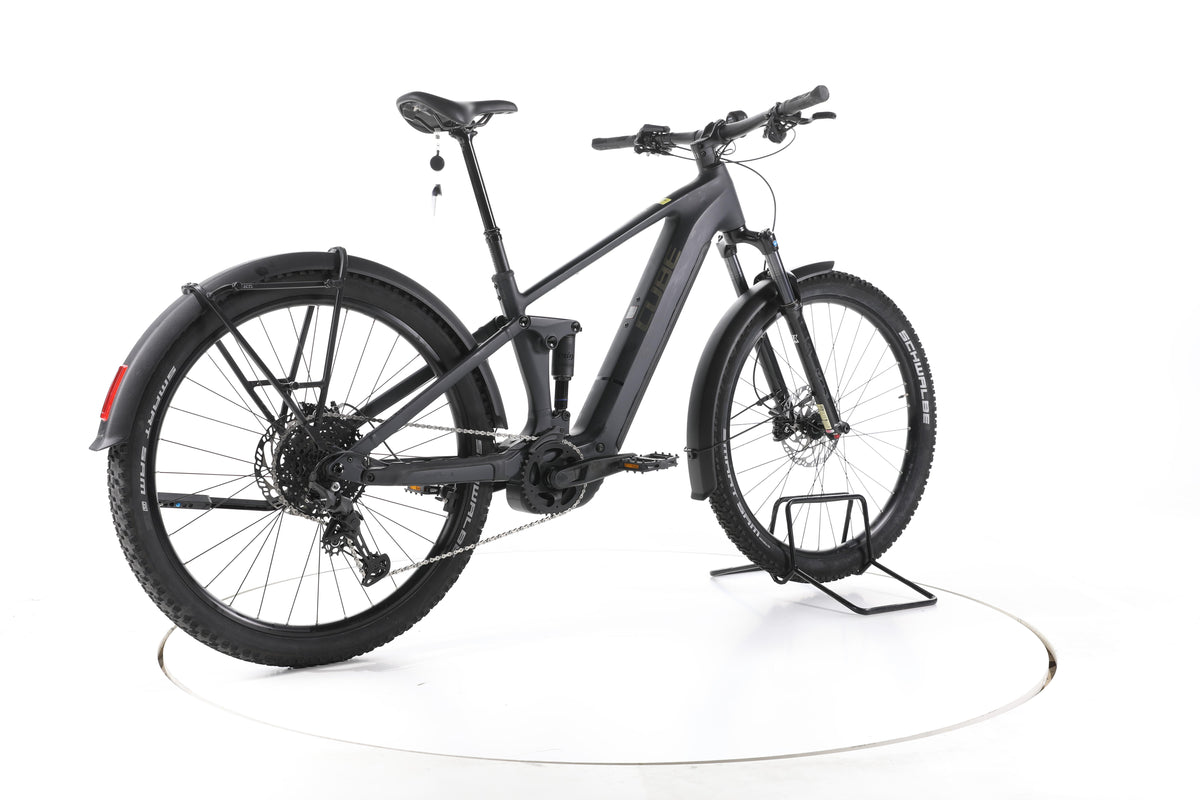 Cube Stereo Hybrid ONE22 Pro Allroad SUV E-Bike 2025 - Image 12