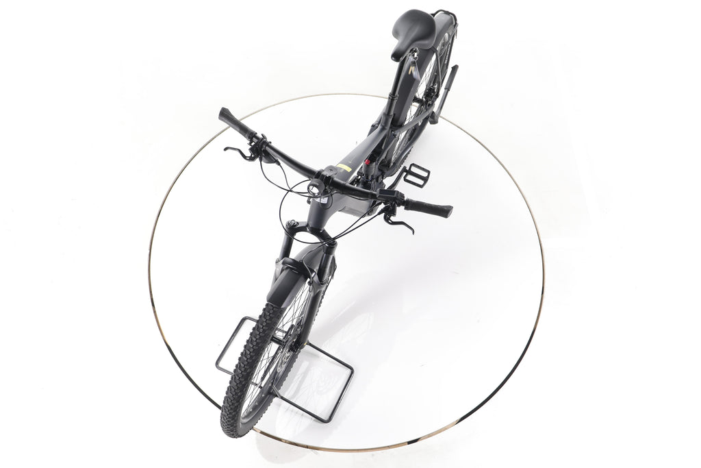 Cube Stereo Hybrid ONE22 Pro Allroad SUV E-Bike 2025 - Image 17