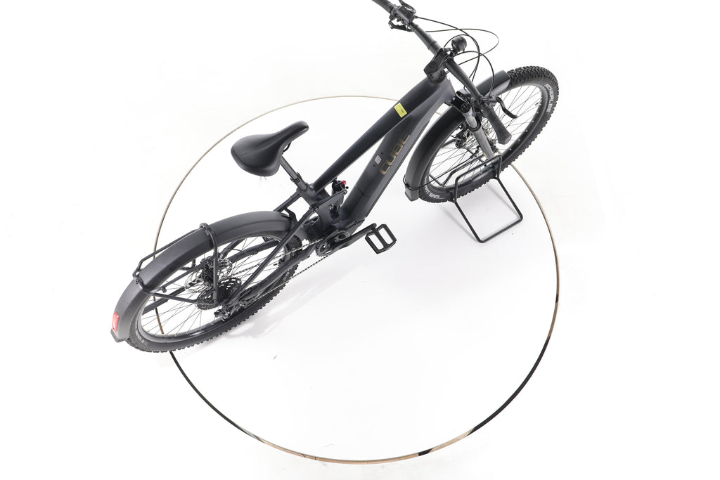Cube Stereo Hybrid ONE22 Pro Allroad SUV E-Bike 2025 - Image 24
