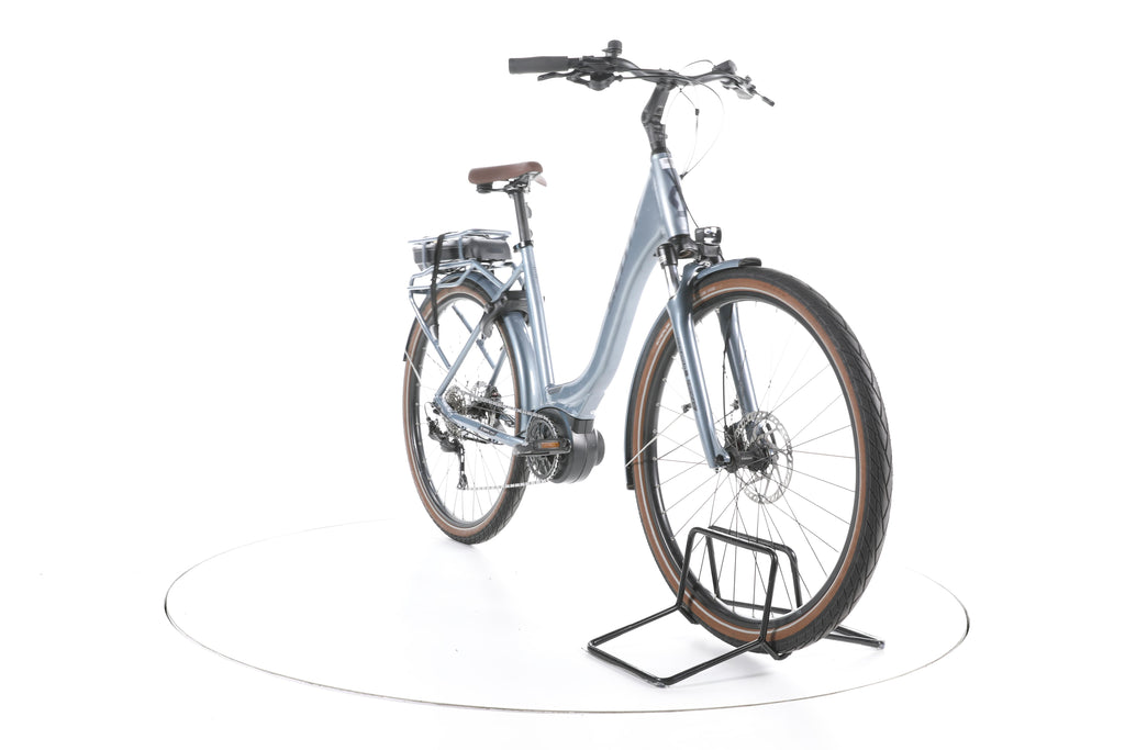 Scott Active 20 Trekking E-Bike Tiefeinsteiger - Image 3