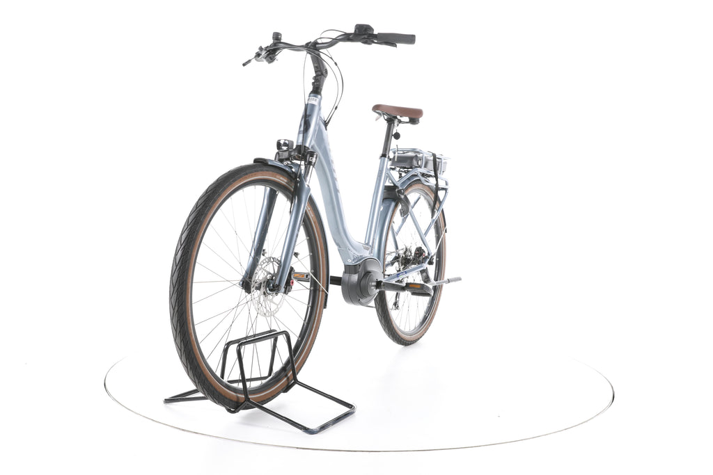 Scott Active 20 Trekking E-Bike Tiefeinsteiger - Image 5