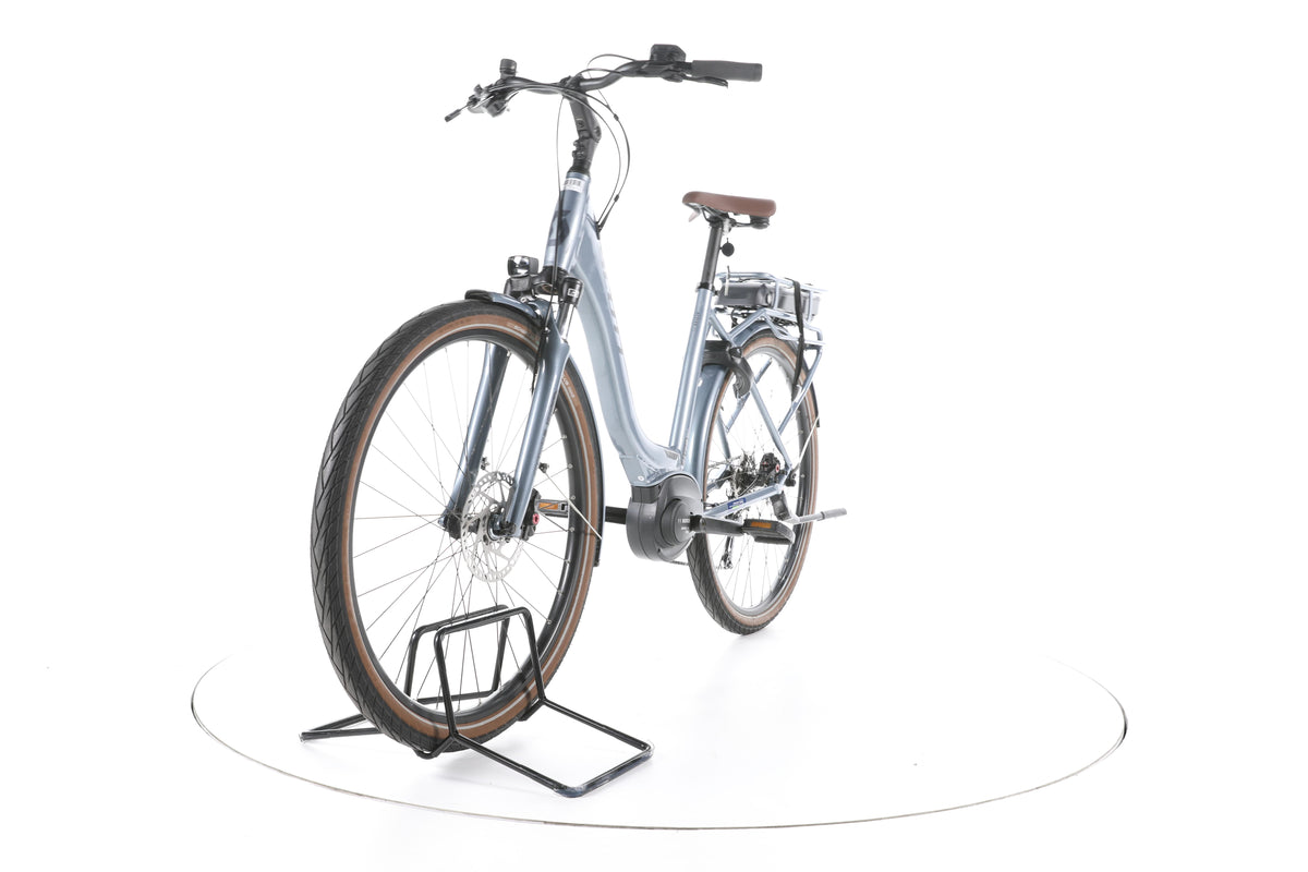 Scott Active 20 Trekking E-Bike Tiefeinsteiger - Image 5