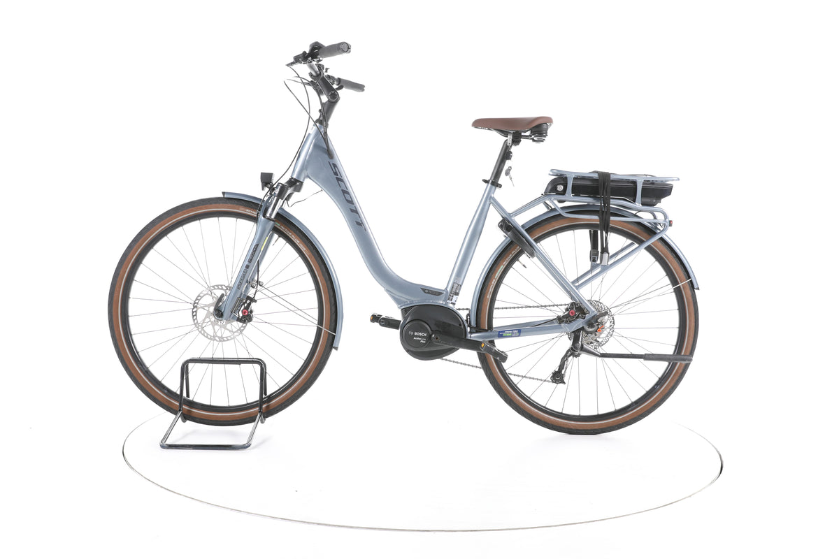 Scott Active 20 Trekking E-Bike Tiefeinsteiger - Image 7