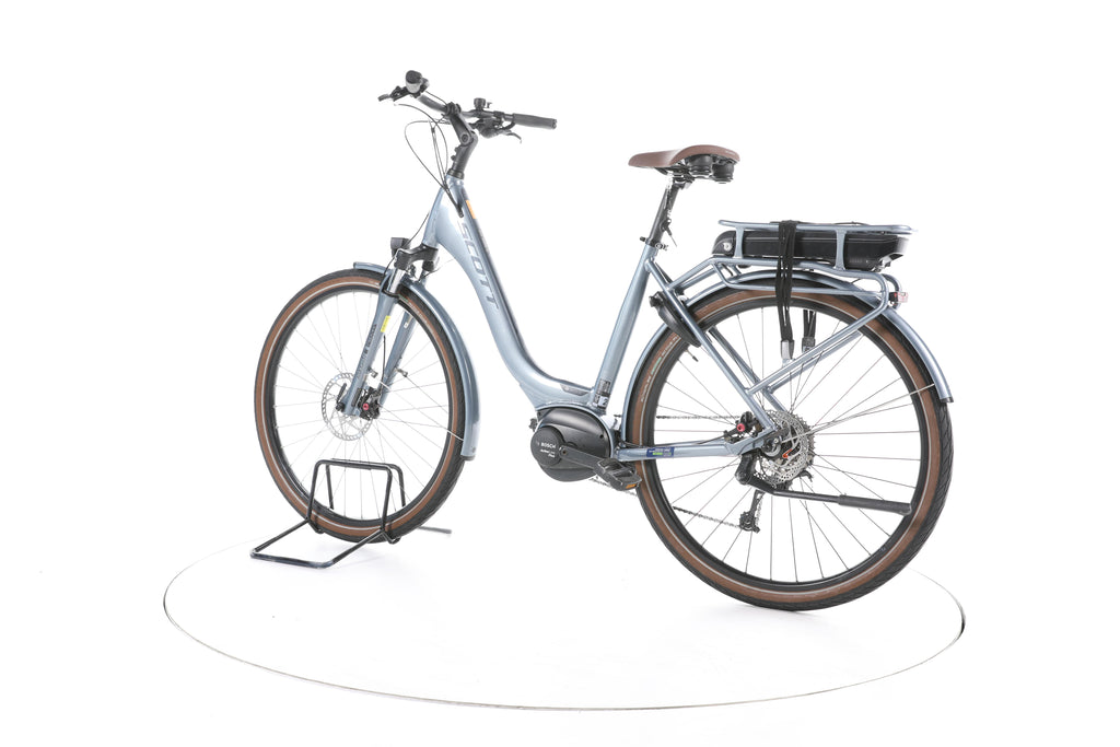 Scott Active 20 Trekking E-Bike Tiefeinsteiger - Image 8