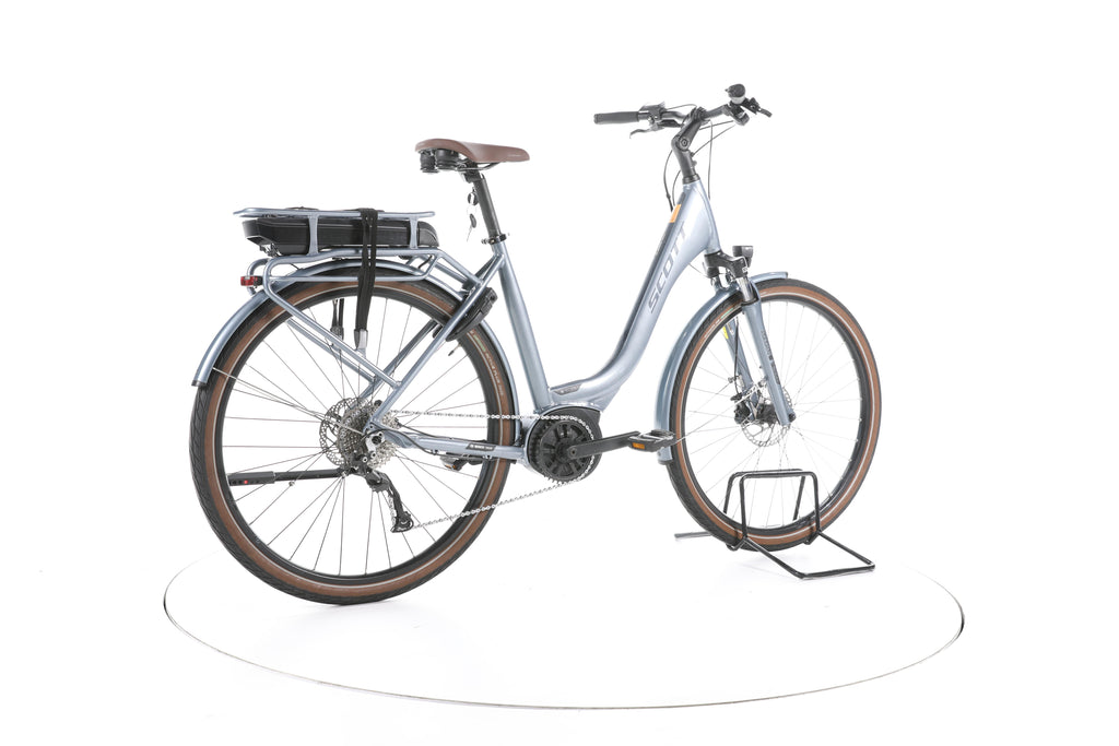 Scott Active 20 Trekking E-Bike Tiefeinsteiger - Image 12
