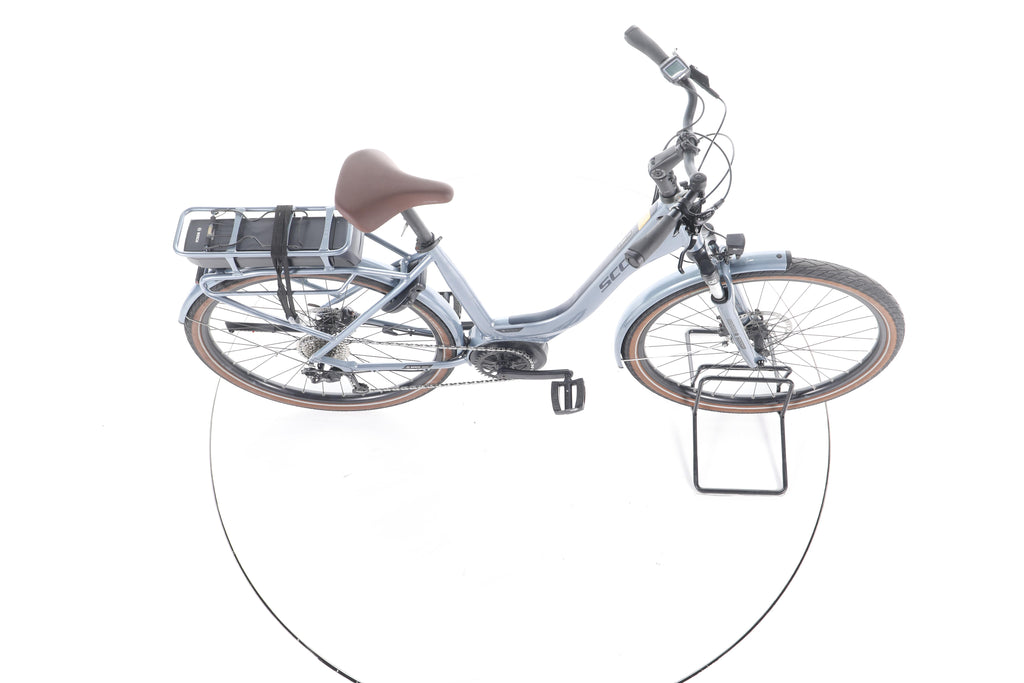 Scott Active 20 Trekking E-Bike Tiefeinsteiger - Image 13