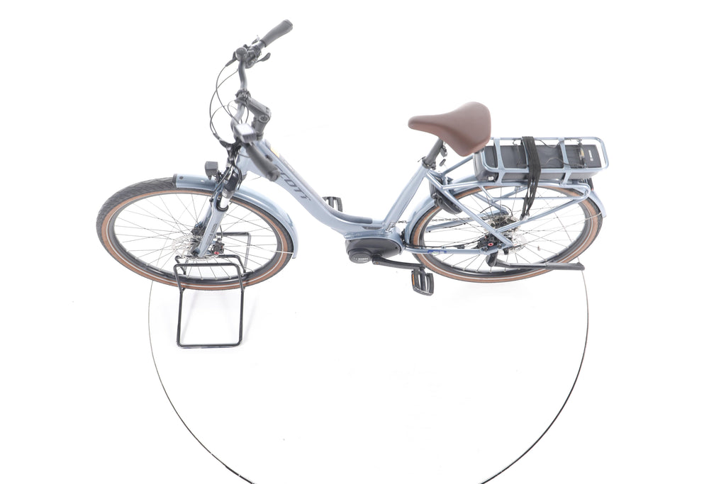 Scott Active 20 Trekking E-Bike Tiefeinsteiger - Image 19